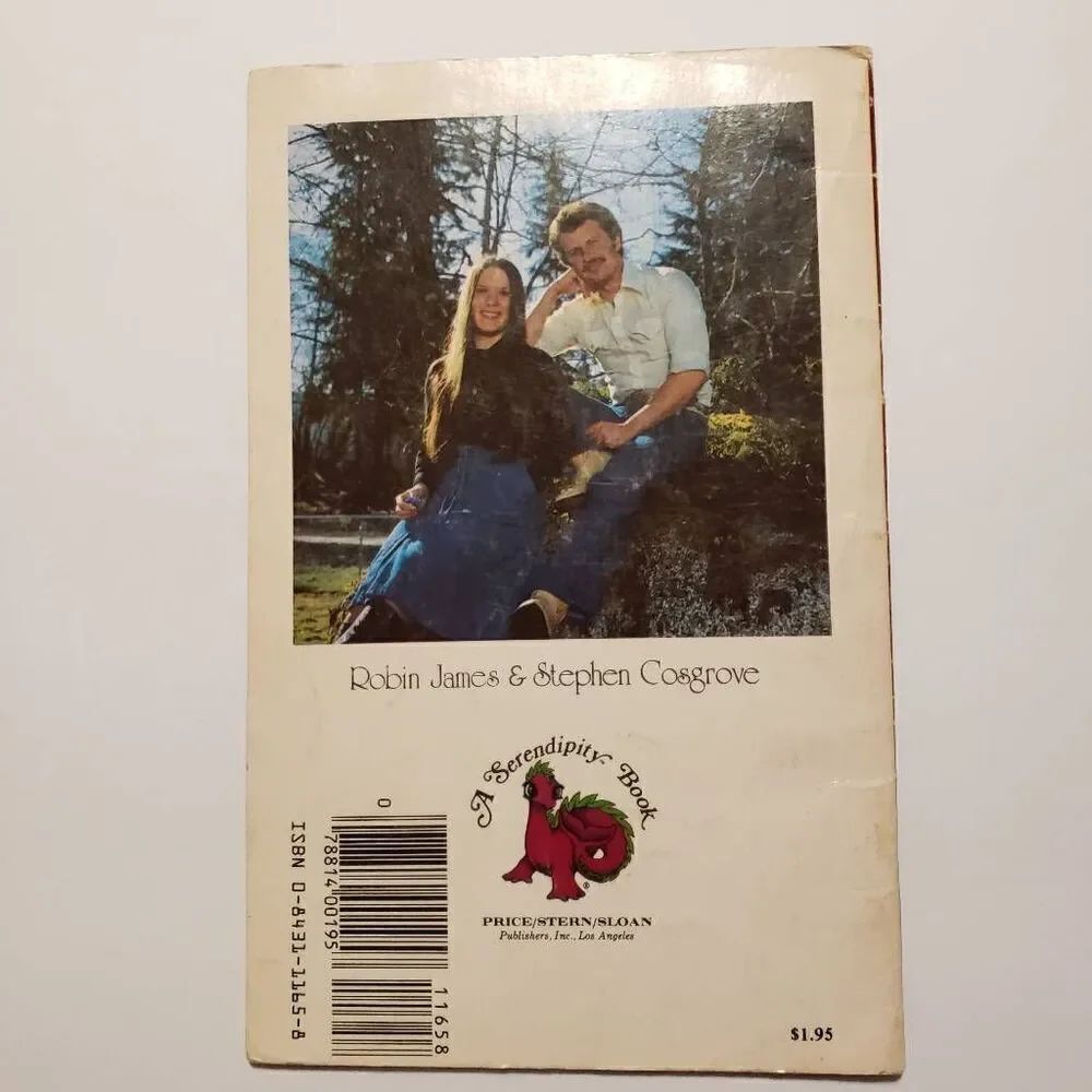 3 For $18 Dragolin Paperback - Picture 2 of 4